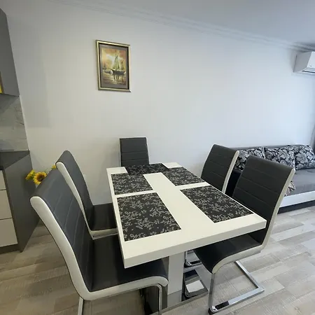 Velaria Apartment Sarafovo