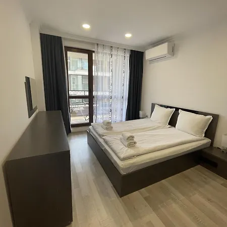 Apartment Velaria *