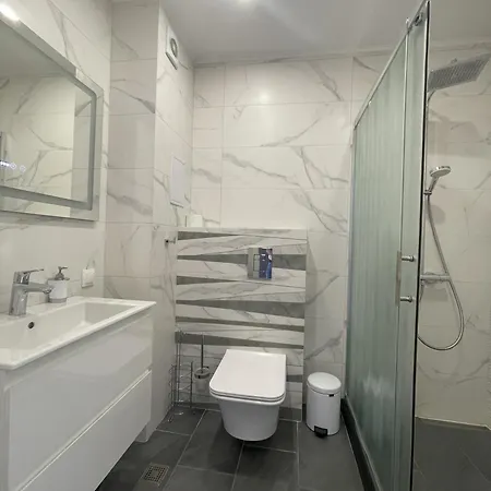 Velaria Apartment