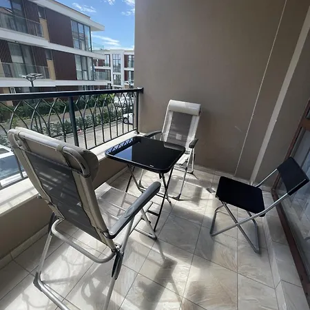 Apartment Velaria