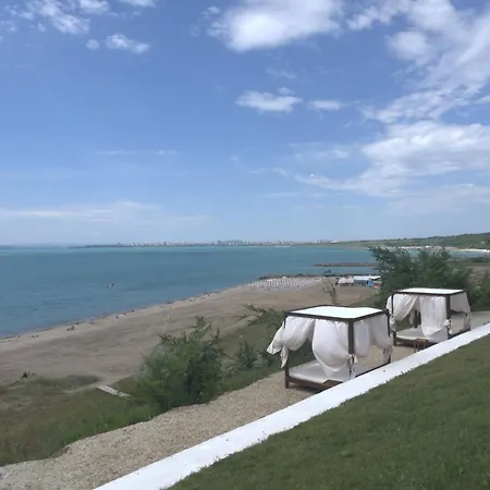 Velaria Apartment