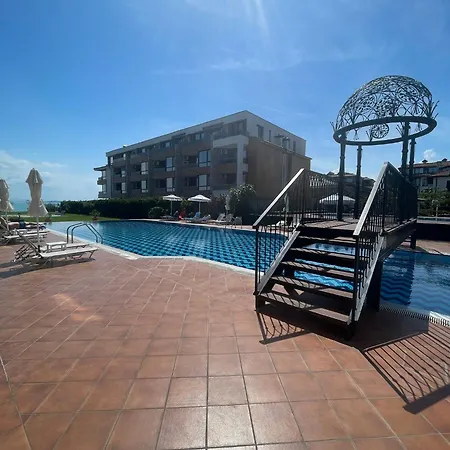 Velaria Apartment