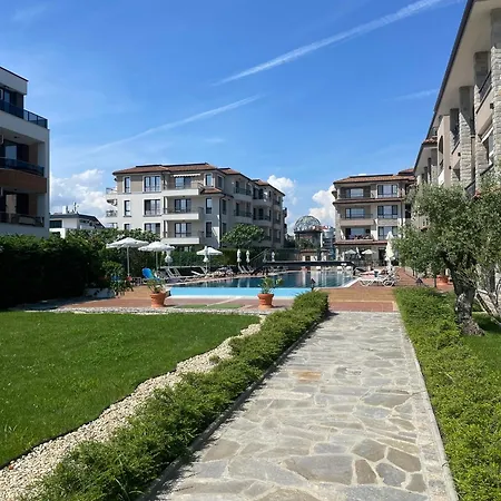 Apartment Velaria